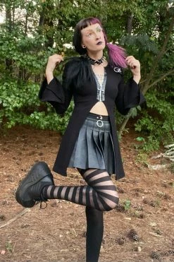 KILLSTAR Libra Tights [B] -AKUMU INK shop tight notorious b.I.tch 7df1e307 56ad 4a9e 8af8 1925c96d8565