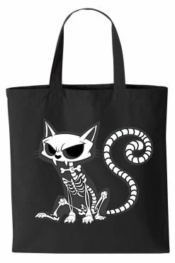 VampireFreaks Purr Evil Kitty Bag [Multiple Styles Available]