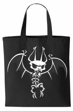 VampireFreaks Batty Bones Bag [Multiple Styles Available]