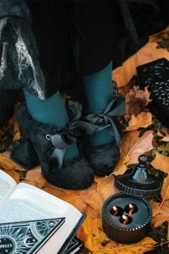 KILLSTAR Sixth Sense Boudoir Candle -AKUMU INK shop tr