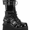Demonia Blood Pact Punk Boots [Trashville-138] -AKUMU INK shop trashville 138 b 1024x1024 970dac8f 12b7 4b8d 9fc0 8eec66960e7c