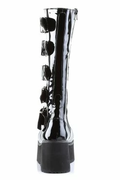 Demonia Welcome To TRASHVILLE-518 Boots [Black Patent] -AKUMU INK shop trashville 518 b09 1024x1024 5bb5ecaf 2b4d 4ad4 b03f 70fc4b8be96d