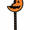 TRICK OR TREAT STUDIOS Trick R Treat Bitten Lollipop Enamel Pin 2 TRICK OR TREAT STUDIOS Trick R Treat Bitten Lollipop Enamel Pin -AKUMU INK shop trick r treat bitten lollipop pin