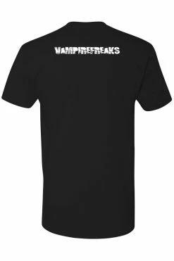 VampireFreaks Mad As A Hatter Tee [Multiple Styles Available] -AKUMU INK shop tshirt nextlevel black back vf 71e85f58 046b 4b15 a44a 5da6c5cd957d
