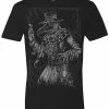 VampireFreaks Black Death Doctor Tee [Multiple Styles Available] -AKUMU INK shop tshirt nextlevel black front resize ed1fe63d d465 4921 a99d a38dfe06cb44