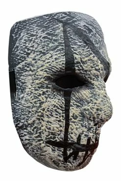 TRICK OR TREAT STUDIOS Ice Nine Kills [Silence Mask] -AKUMU INK shop ttin100 iceninekills silen 03