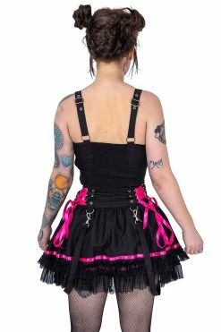 POIZEN INDUSTRIES Lustre Dress -AKUMU INK shop ttrr 5f0830f5 59c6 4311 a6e2 b42f661bd7f4