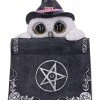 NEMESIS NOW Owl's Spell Statue 2 NEMESIS NOW Owl's Spell Statue -AKUMU INK shop u5843u1 1copy