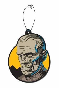 TRICK OR TREAT STUDIOS Mummy Fear Freshener