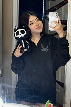 VampireFreaks Alice In Murderland Hoodie [Zipper Or Pullover] -AKUMU INK shop urfavpatheticgorlplagut