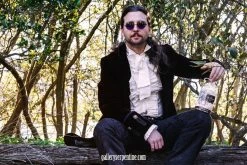 Gallery Serpentine Aristocrat Shirt, WAITING ON NEW STOCK -AKUMU INK shop velvet duke aristocrat shirt brocade trousers 2 d58b18df 96f5 411e a07d 03767c409739