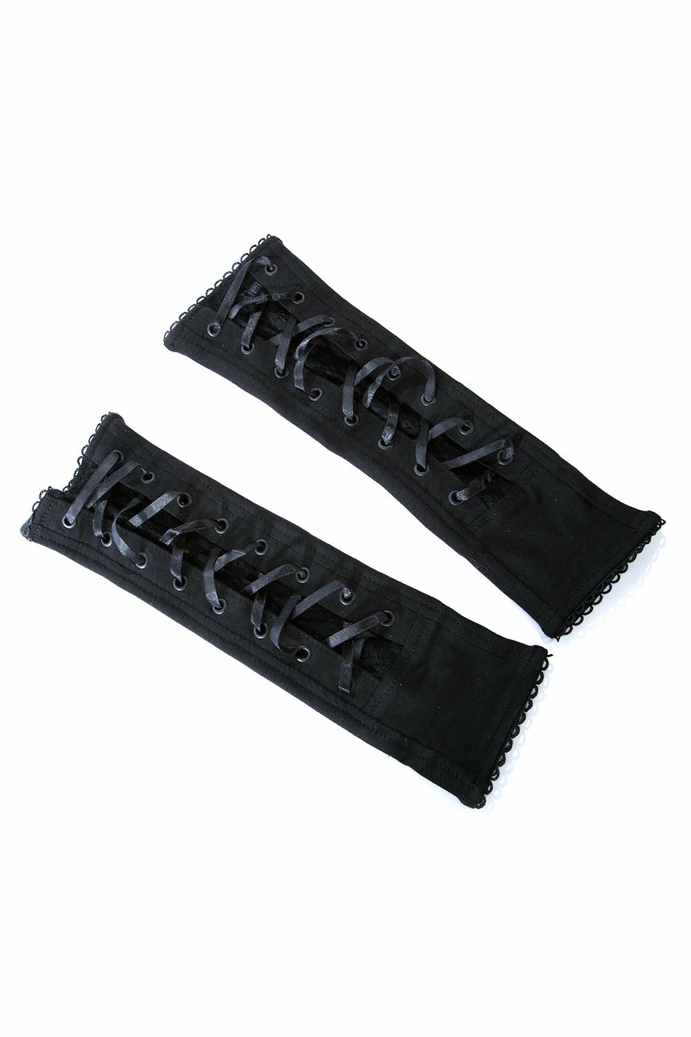 POIZEN INDUSTRIES Vita Arm Warmers 4 POIZEN INDUSTRIES Vita Arm Warmers - Image 2