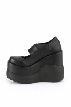 Demonia Webbed Wedges [VOID-38 Mary Janes] -AKUMU INK shop void 38 bvl05 1024x1024 cce7c177 8b80 4f11 a042 3995e4611729
