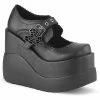 Demonia Webbed Wedges [VOID-38 Mary Janes] -AKUMU INK shop void 38 bvl 1024x1024 efb25331 e4c5 43e8 abc7 b6f64fa50e2c