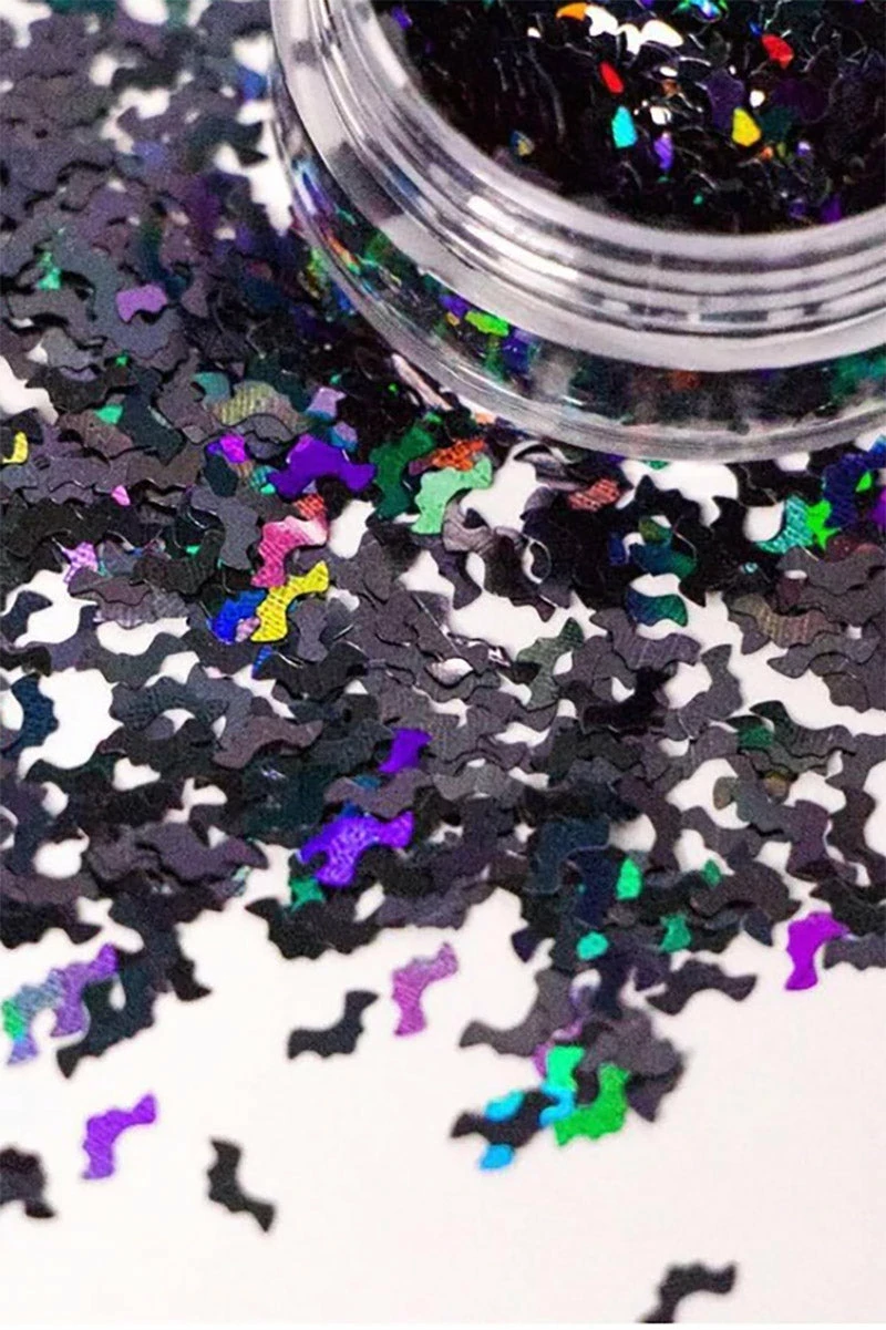 Curst Kosmetics Batty Loose Glitter 3 Curst Kosmetics Batty Loose Glitter