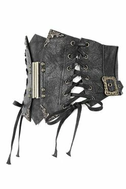 DEVIL FASHION Saqqara Seduction Corset 17 DEVIL FASHION Saqqara Seduction Corset -AKUMU INK shop vtrgtrg54