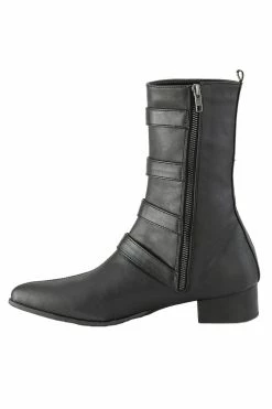 Demonia Dark Academia Bat Boots [WARLOCK-110-B] -AKUMU INK shop warlock 110 b bvl05 1024x1024 c3c4aea1 bb34 4c0d 804a c2460cae25eb