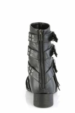 Demonia Goth Ranger Boots [WARLOCK-70 Shoes] -AKUMU INK shop warlock 70 bvl09 1024x1024 9a02accc 8faa 4d78 b713 7a50f3759892