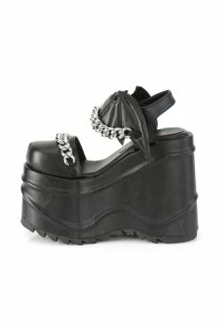 Demonia Moon Magic Mary Janes [WAVE-20 Platform Sandals] -AKUMU INK shop wave 20 bvl05 1024x1024 edc26d5a 3de0 4e7e 8d1c 0f45a7aab484