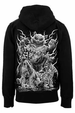VampireFreaks Winnie The Pooh's Bloody Honey Hoodie [Zipper Or Pullover] -AKUMU INK shop winnie the pooh zipper hoodie back 9f9aa4ac a82a 422c 9eeb 5964ada3412e
