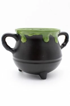 VampireFreaks Witch's Brew Oozing Cauldron Mug -AKUMU INK shop witches brew oozing mug 02 898e31f4 880e 4bdf a505 eeac42a49271
