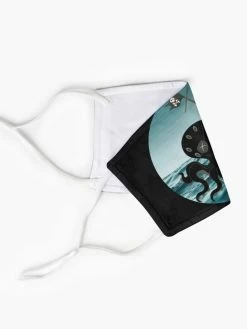 Gallery Serpentine Happy Kraken - Men's Face Mask 9 Gallery Serpentine Happy Kraken - Men's Face Mask -AKUMU INK shop work 87693789 flat mask 3 7c9ca2f6 348b 4fef bc92 40527a095eaa