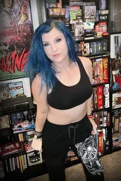 VampireFreaks The Call Of Cthulhu Joggers -AKUMU INK shop wrestlilanejogger