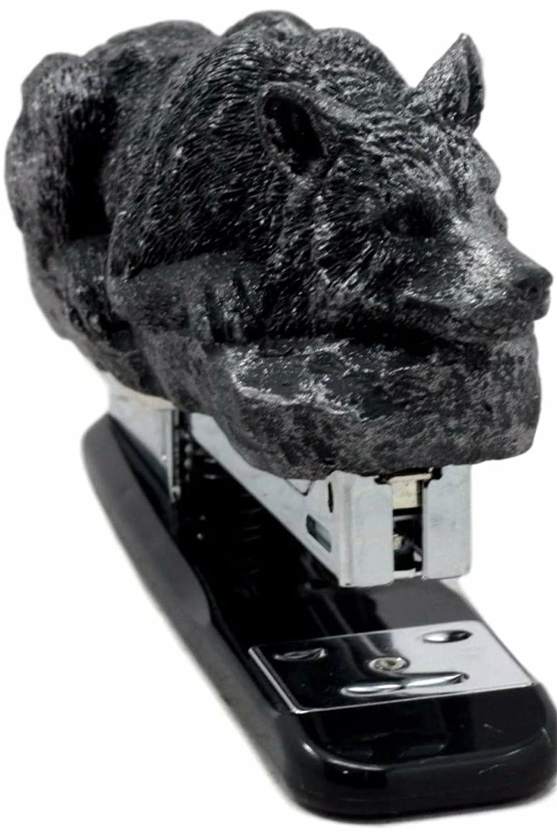 Pacific Giftware Werewolf Stapler 5 Pacific Giftware Werewolf Stapler - Image 3