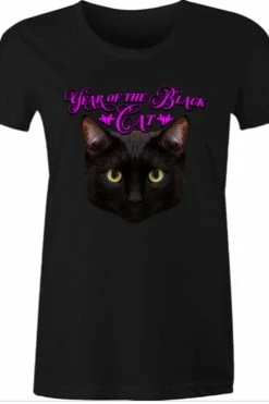 Gallery Serpentine Year Of The Black Cat