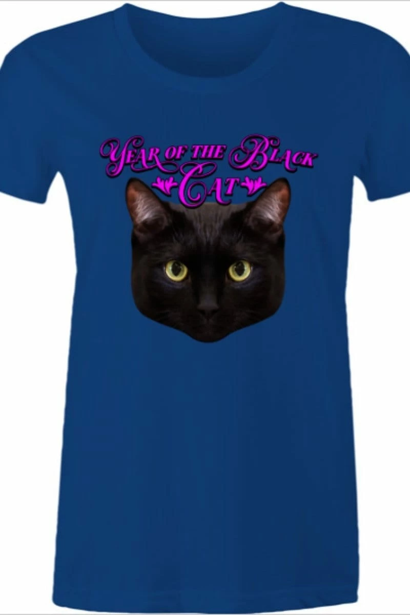 Gallery Serpentine Year Of The Black Cat 10 Gallery Serpentine Year Of The Black Cat - Image 8