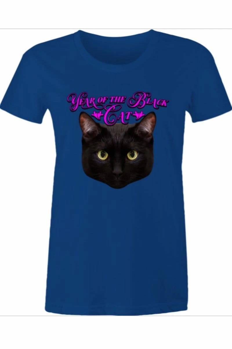 Gallery Serpentine Year Of The Black Cat 11 Gallery Serpentine Year Of The Black Cat - Image 9