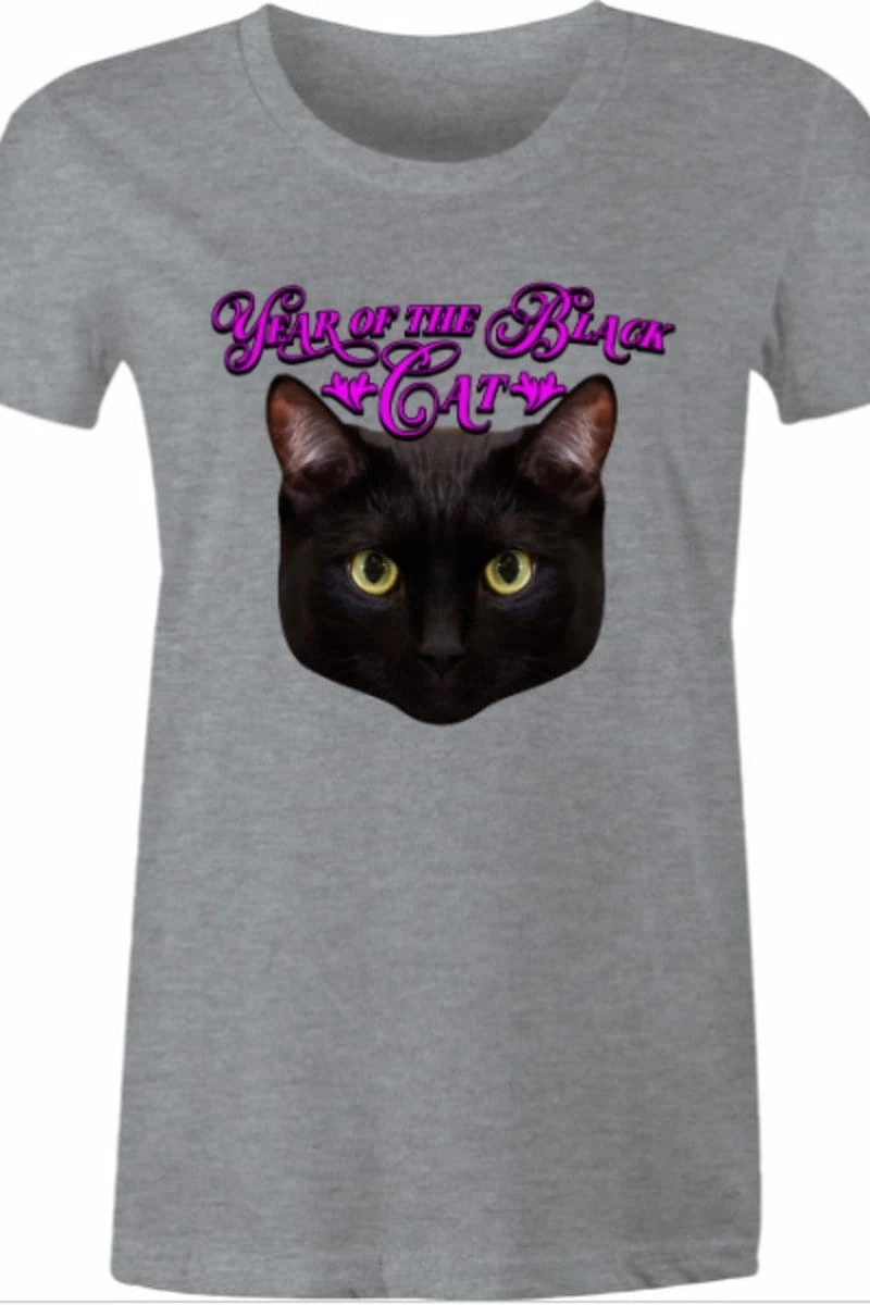 Gallery Serpentine Year Of The Black Cat 13 Gallery Serpentine Year Of The Black Cat - Image 11