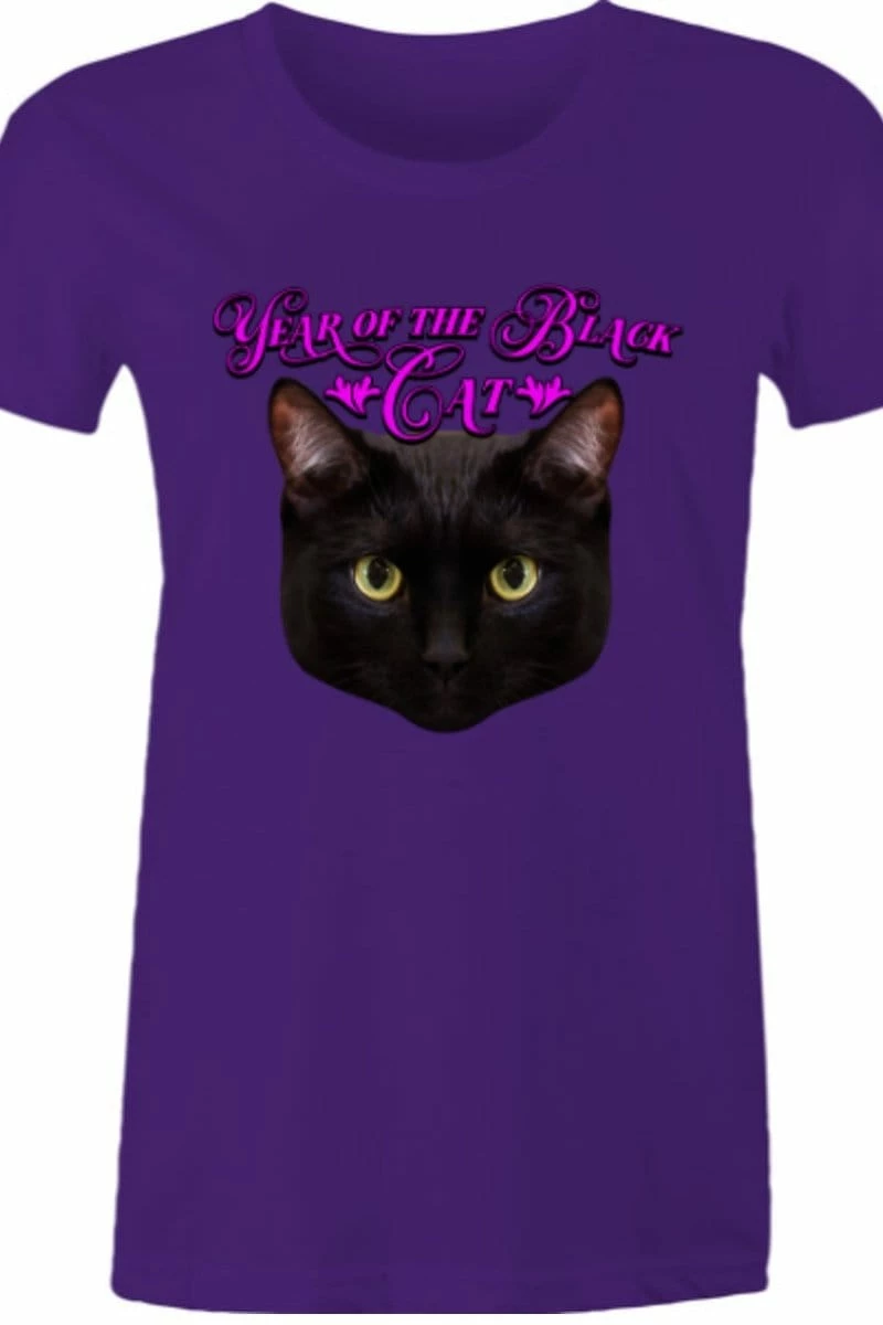 Gallery Serpentine Year Of The Black Cat 6 Gallery Serpentine Year Of The Black Cat - Image 4