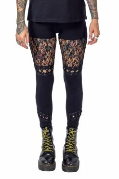 POIZEN INDUSTRIES Zuri Leggings